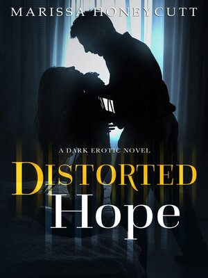 cover image of Distorted Hope